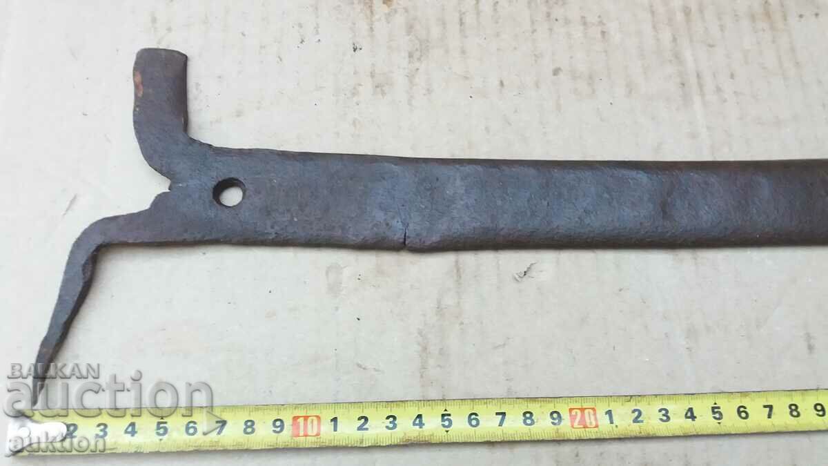 Auction FORGED RENAISSANCE FARMHOUSE PLANER FOR MUD Auction FORGED RENAISSANCE FARMHOUSE PLANER FOR MUD