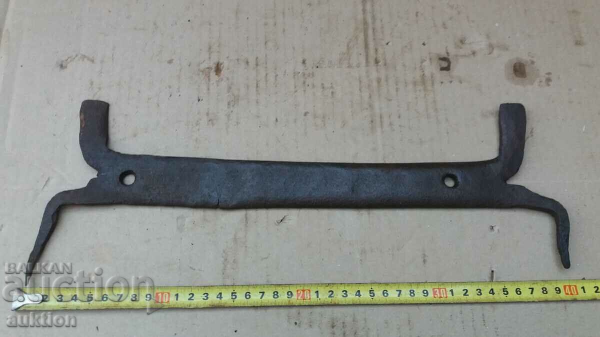 FORGED RENAISSANCE FARMHOUSE PLANER FOR MUD - 5 FORGED RENAISSANCE FARMHOUSE PLANER FOR MUD - 5