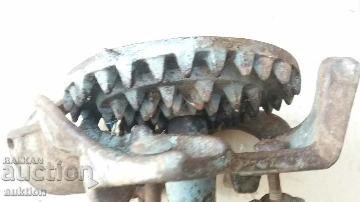 MAȘINĂ DE FUNCȚIONARE EXCELENTĂ, râșniță porumb, porumb - 6