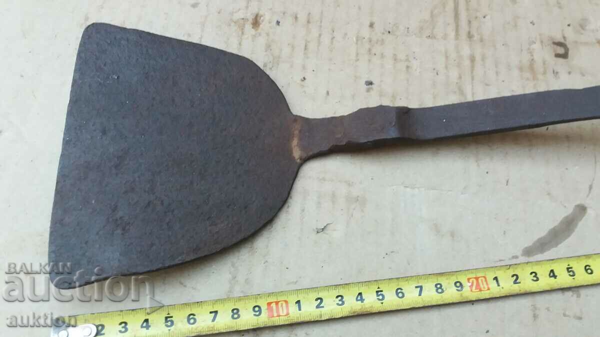 FORGED RENAISSANCE SCRATCH - LARGE with price 5.99 BGN | € 3.06 FORGED RENAISSANCE SCRATCH - LARGE with price 5.99 BGN | € 3.06