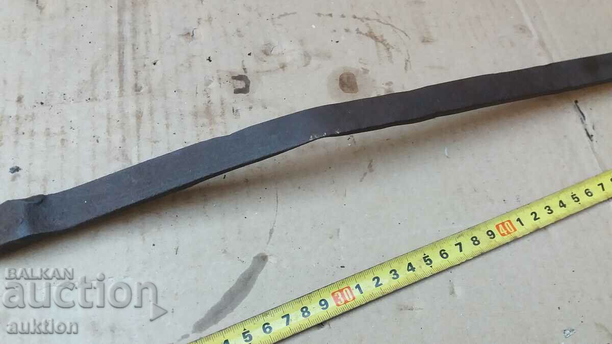 Auction FORGED RENAISSANCE SCRATCH - LARGE Auction FORGED RENAISSANCE SCRATCH - LARGE