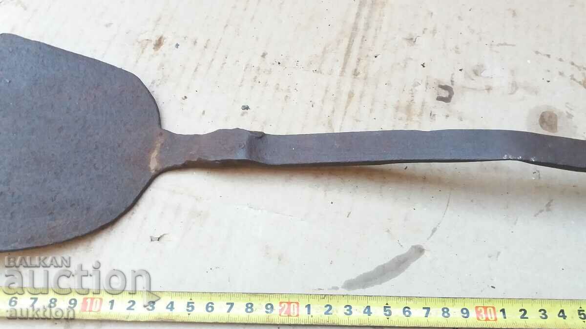 Delivery of FORGED RENAISSANCE SCRATCH - LARGE Delivery of FORGED RENAISSANCE SCRATCH - LARGE