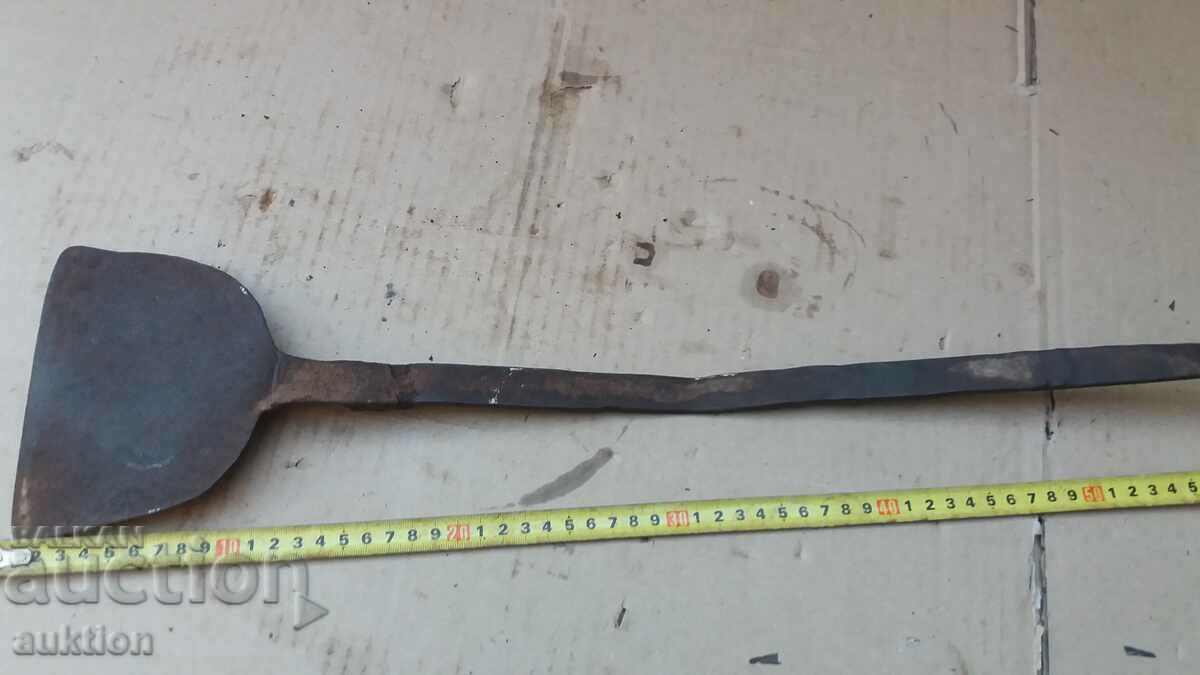 FORGED RENAISSANCE SCRATCH - LARGE - 5 FORGED RENAISSANCE SCRATCH - LARGE - 5