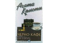 Black Coffee - Agatha Christie