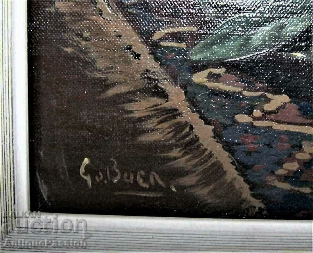 Licitație Natură moartă antică din anii douăzeci ai secolului XX - Olanda Licitație Natură moartă antică din anii douăzeci ai secolului XX - Olanda