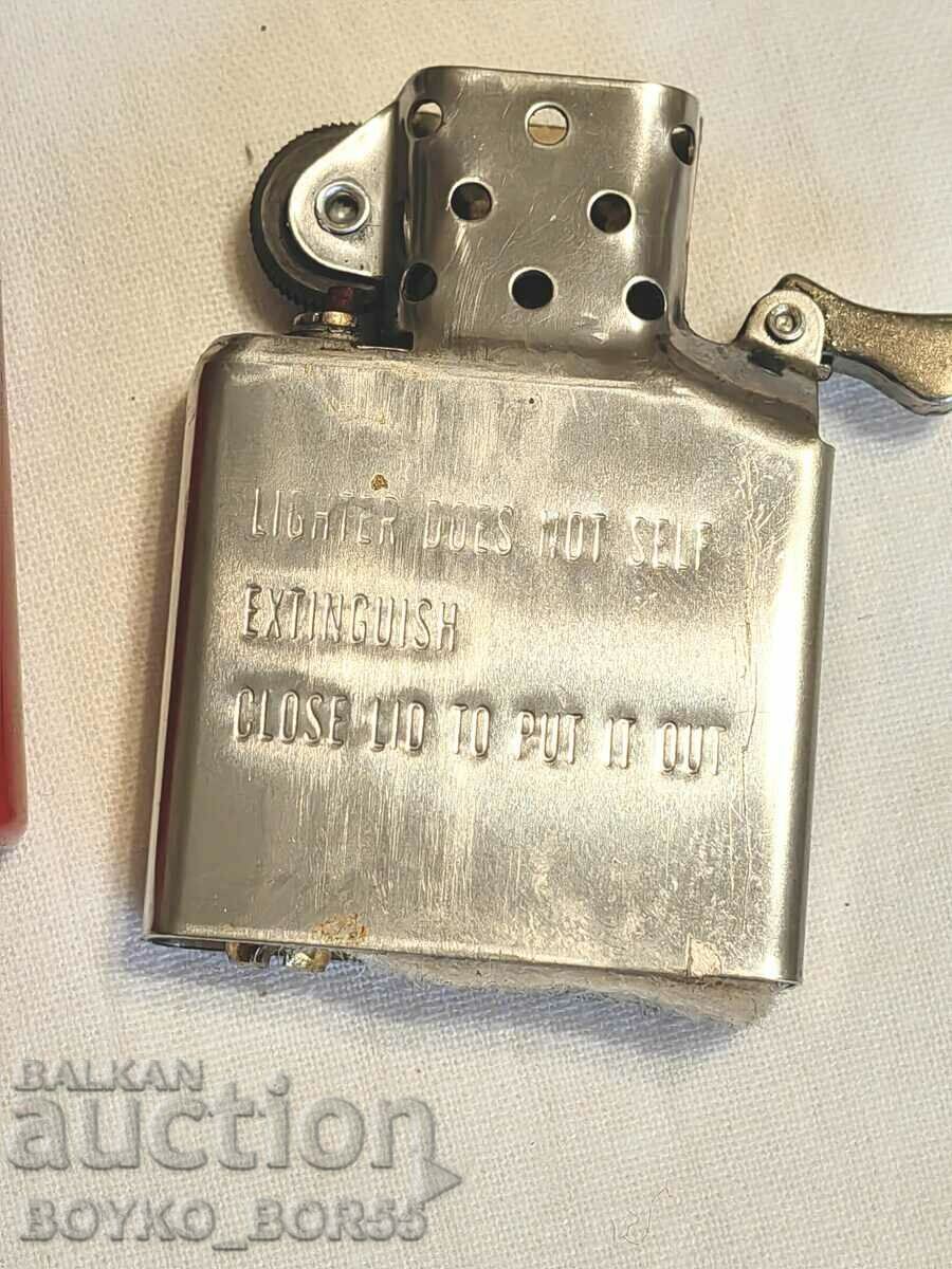 Livrarea Brichetă promoțională pe benzină Arsenal FC