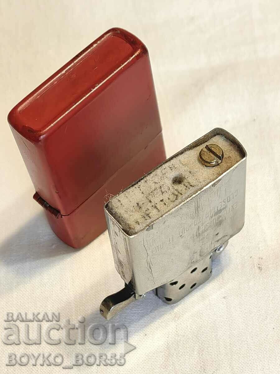 Brichetă promoțională pe benzină Arsenal FC - 5