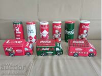 Lot collection Coca-Cola - Coca-Cola