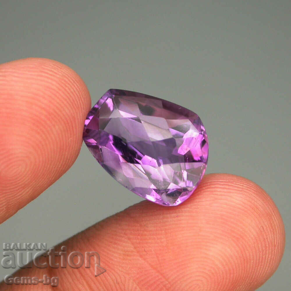 Αμέθυστος με τιμή 45.00 BGN | € 23.01