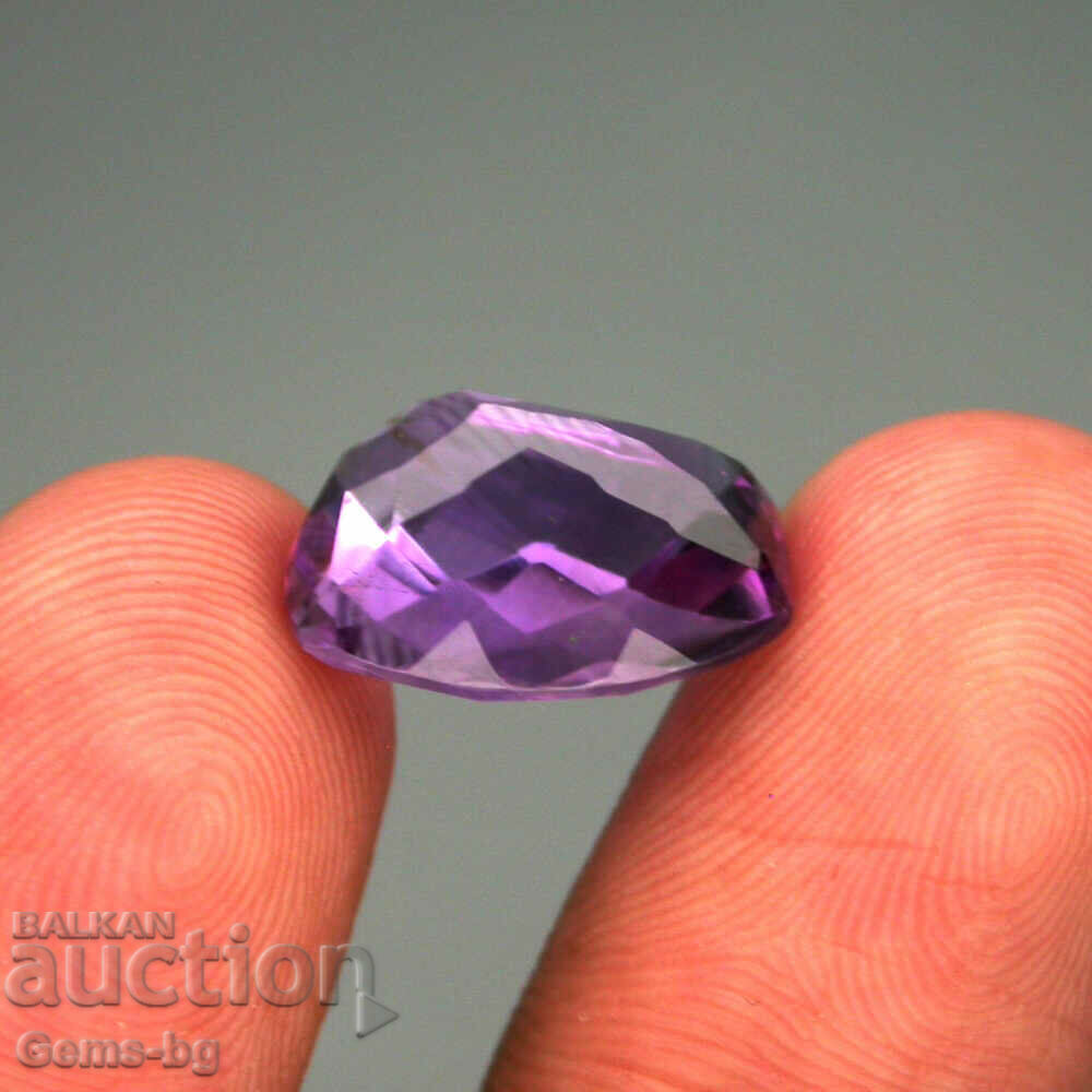 Δημοπρασία Αμέθυστος