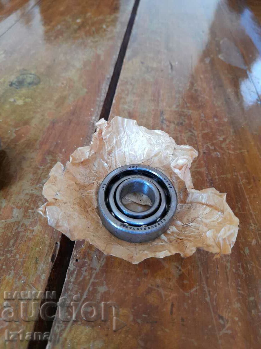 Old bearing ZKL 7203 with price 20.00 BGN | € 10.23 Old bearing ZKL 7203 with price 20.00 BGN | € 10.23