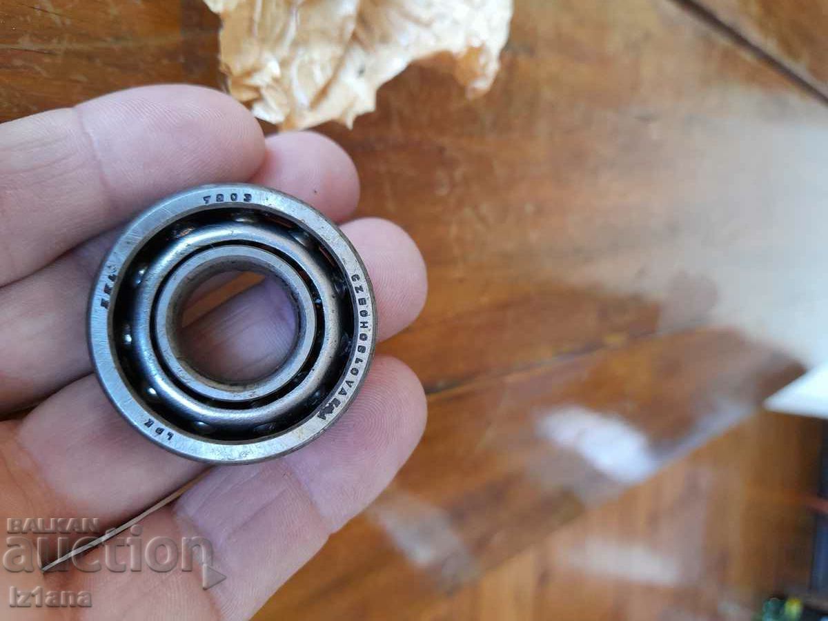 Delivery of Old bearing ZKL 7203 Delivery of Old bearing ZKL 7203