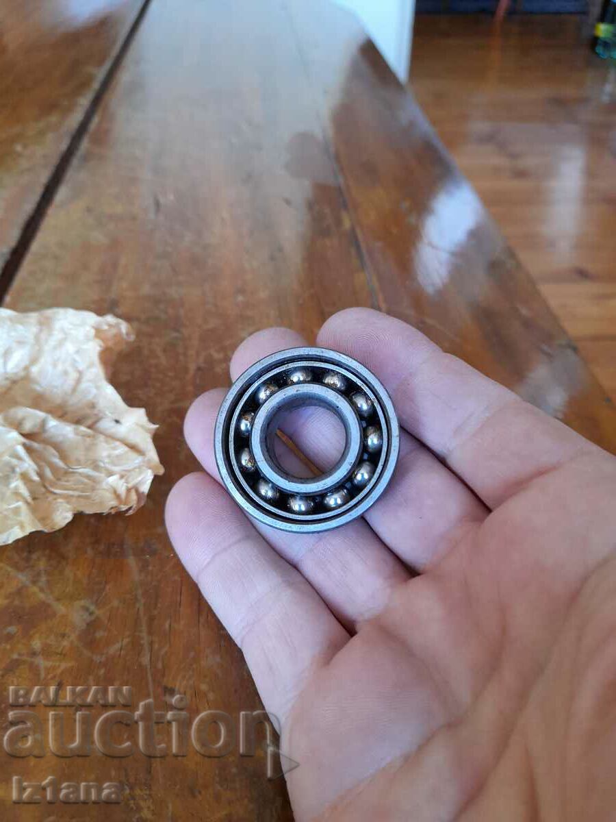 Old bearing ZKL 7203 - 5 Old bearing ZKL 7203 - 5