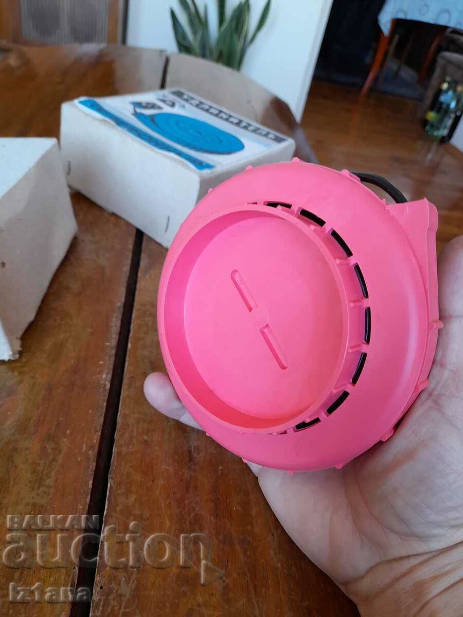 Old telephone extension cord - 5