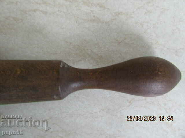 Auction ANTIQUE WOODEN KNOCK FROM BEFORE 1944. Auction ANTIQUE WOODEN KNOCK FROM BEFORE 1944.