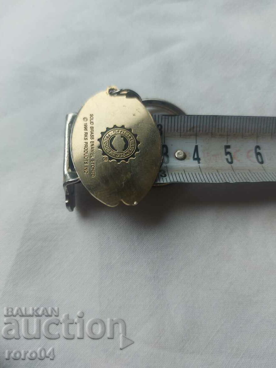 HARLEY - DAVIDSON - 7