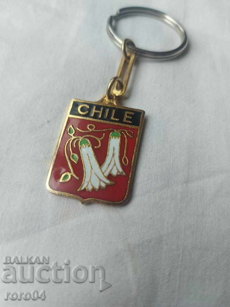 CHILE with price 10.00 BGN | € 5.11 CHILE with price 10.00 BGN | € 5.11