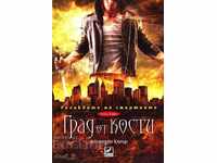 Deathly Hallows. Book 1: Bone City