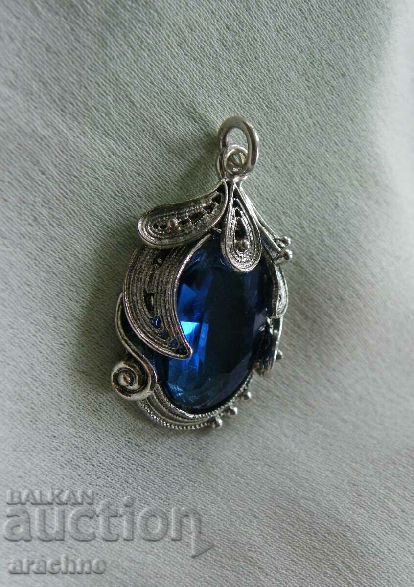 Large silver medallion with price 40.00 BGN | € 20.45 Large silver medallion with price 40.00 BGN | € 20.45