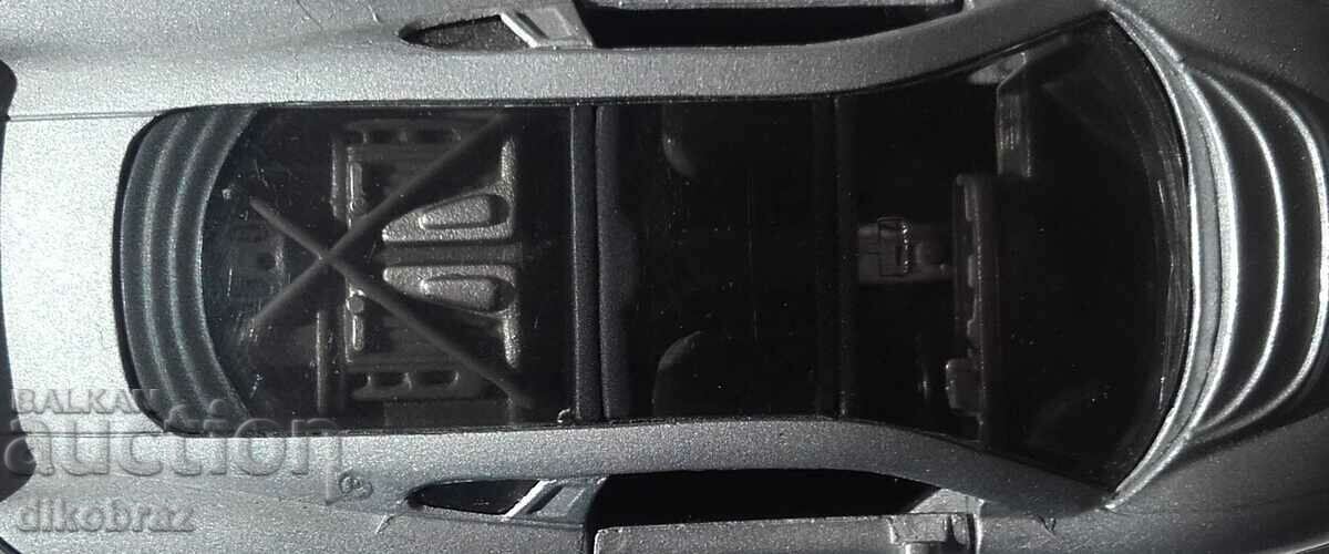 Jaguar / Jaguar XJ 220 - Maisto - 5 Jaguar / Jaguar XJ 220 - Maisto - 5