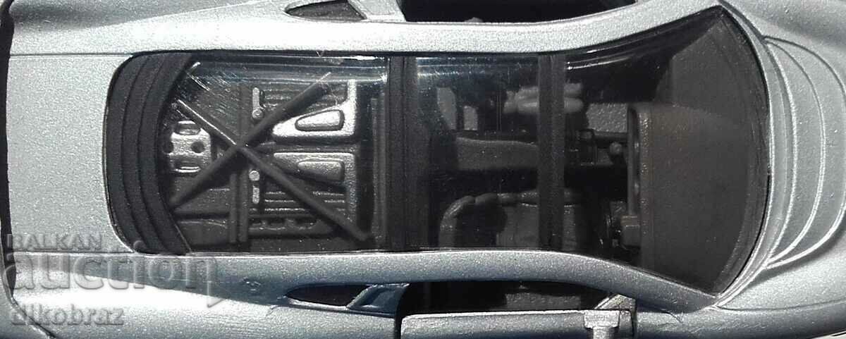 Jaguar / Jaguar XJ 220 - Maisto - 6 Jaguar / Jaguar XJ 220 - Maisto - 6