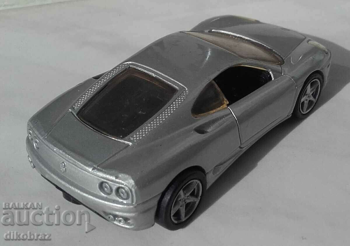 Ferrari / Ferrari 350 with price 24.90 BGN | € 12.73 Ferrari / Ferrari 350 with price 24.90 BGN | € 12.73