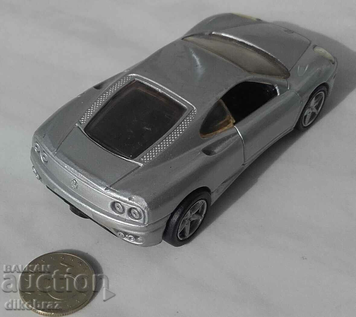 Auction Ferrari / Ferrari 350 Auction Ferrari / Ferrari 350