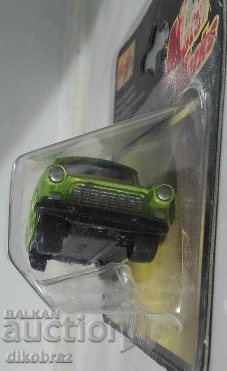 Auction Trabant / Trabant - Maisto Auction Trabant / Trabant - Maisto