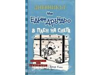 Ημερολόγιο ενός Σπασίκλα. Βιβλίο 6: Παγωμένοι στον Χιονιά