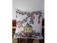 New decorative pillow 45/45cm