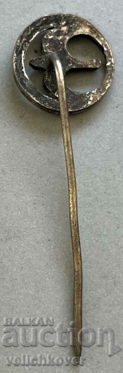 34504 Bulgaria sign company Balkankar manufacturer of forklifts with price 3.00 BGN | € 1.53 34504 Bulgaria sign company Balkankar manufacturer of forklifts with price 3.00 BGN | € 1.53