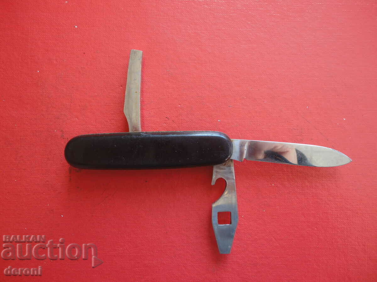 Great Max Weyde Solingen knife with price 40.00 BGN | € 20.45 Great Max Weyde Solingen knife with price 40.00 BGN | € 20.45