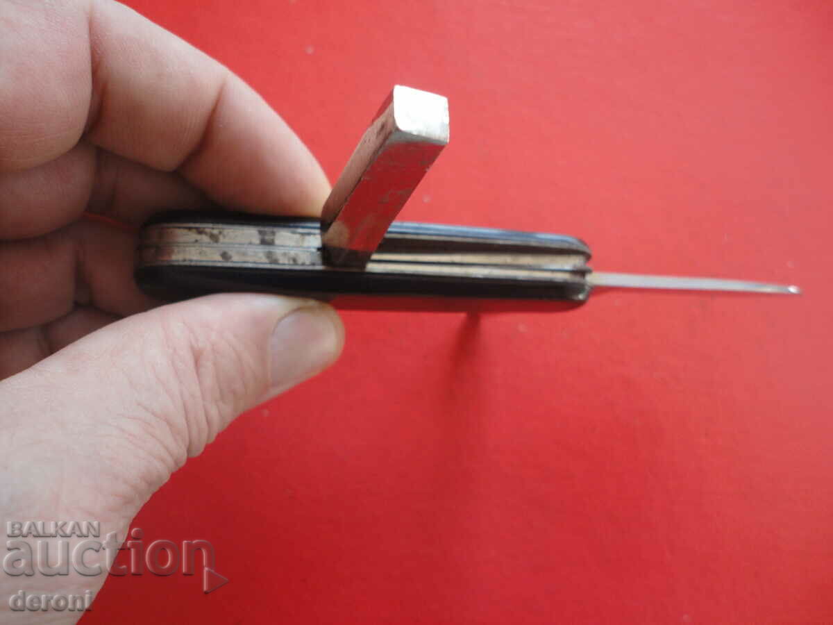 Auction Great Max Weyde Solingen knife Auction Great Max Weyde Solingen knife