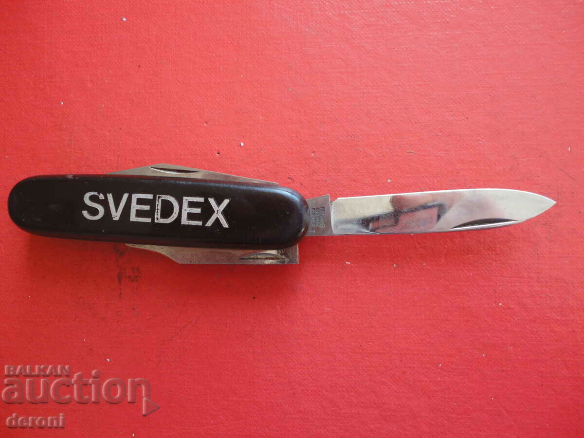 Delivery of Great Max Weyde Solingen knife Delivery of Great Max Weyde Solingen knife