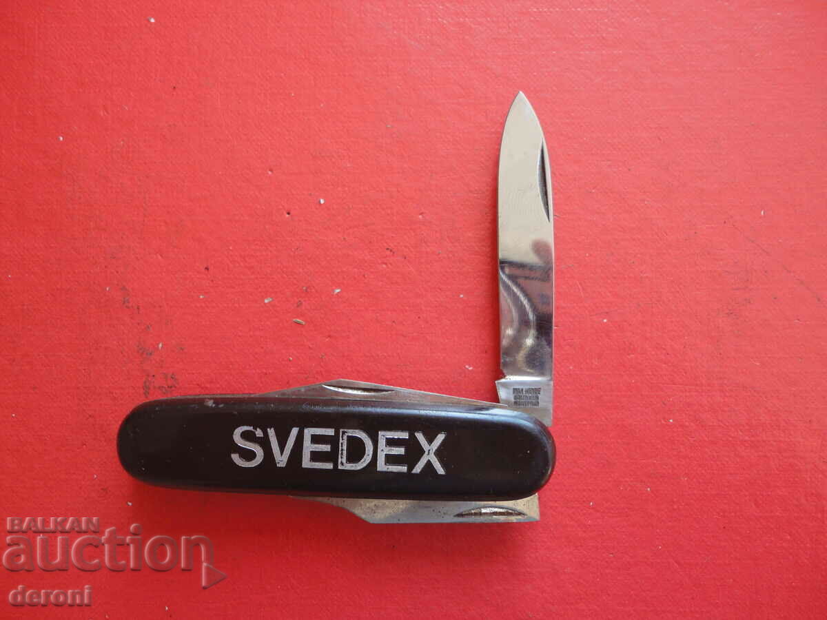 Great Max Weyde Solingen knife - 6 Great Max Weyde Solingen knife - 6