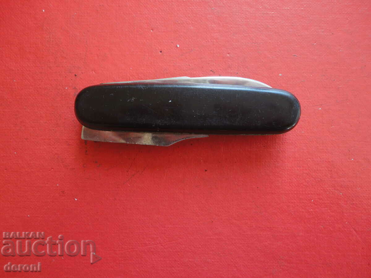 Great Max Weyde Solingen knife - 7 Great Max Weyde Solingen knife - 7