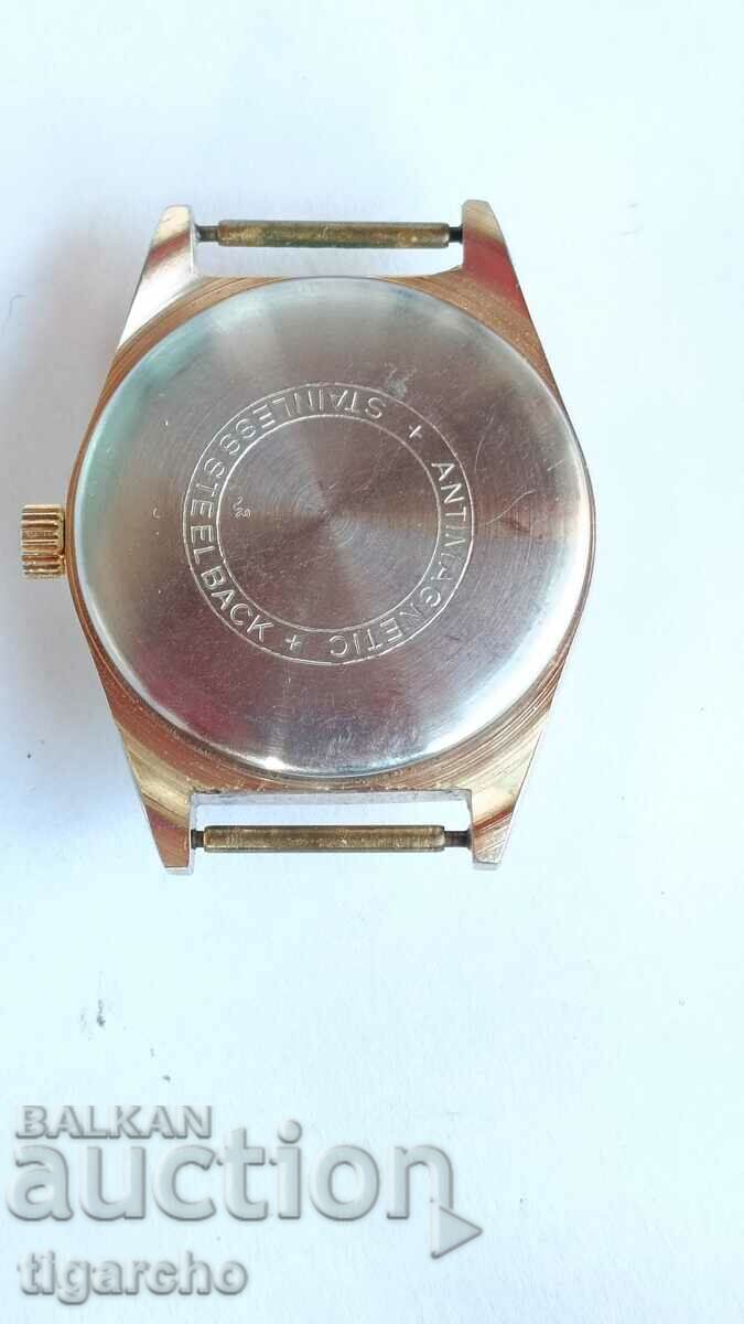 Delivery of Mester Anker watch Delivery of Mester Anker watch