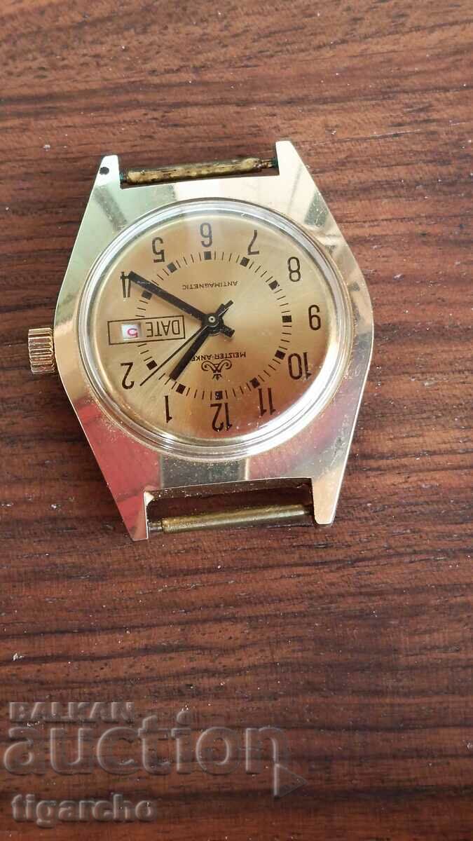 Mester Anker watch - 5 Mester Anker watch - 5