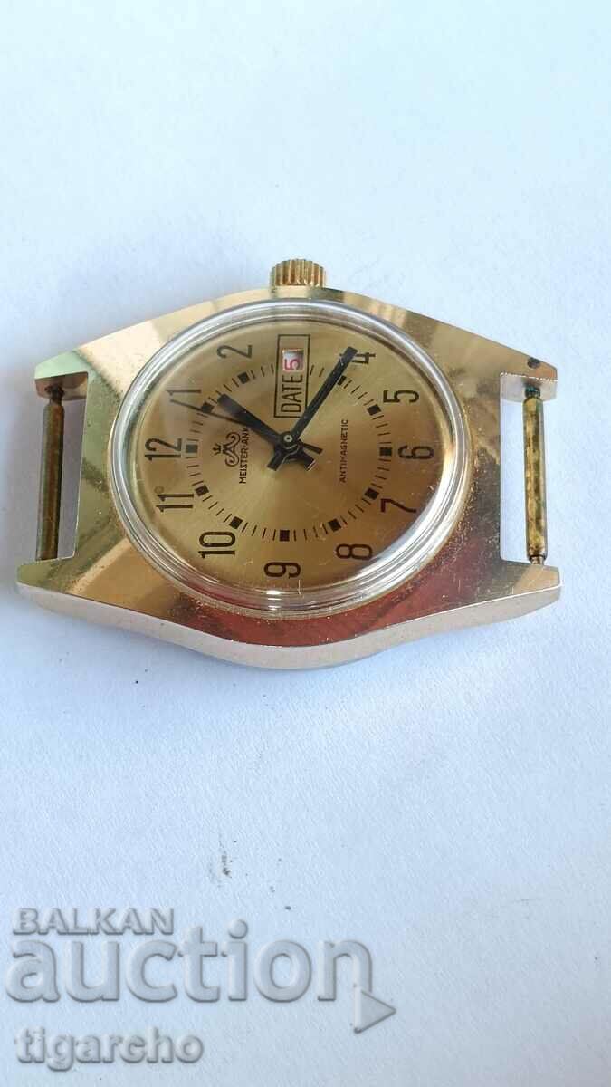 Mester Anker watch - 7 Mester Anker watch - 7