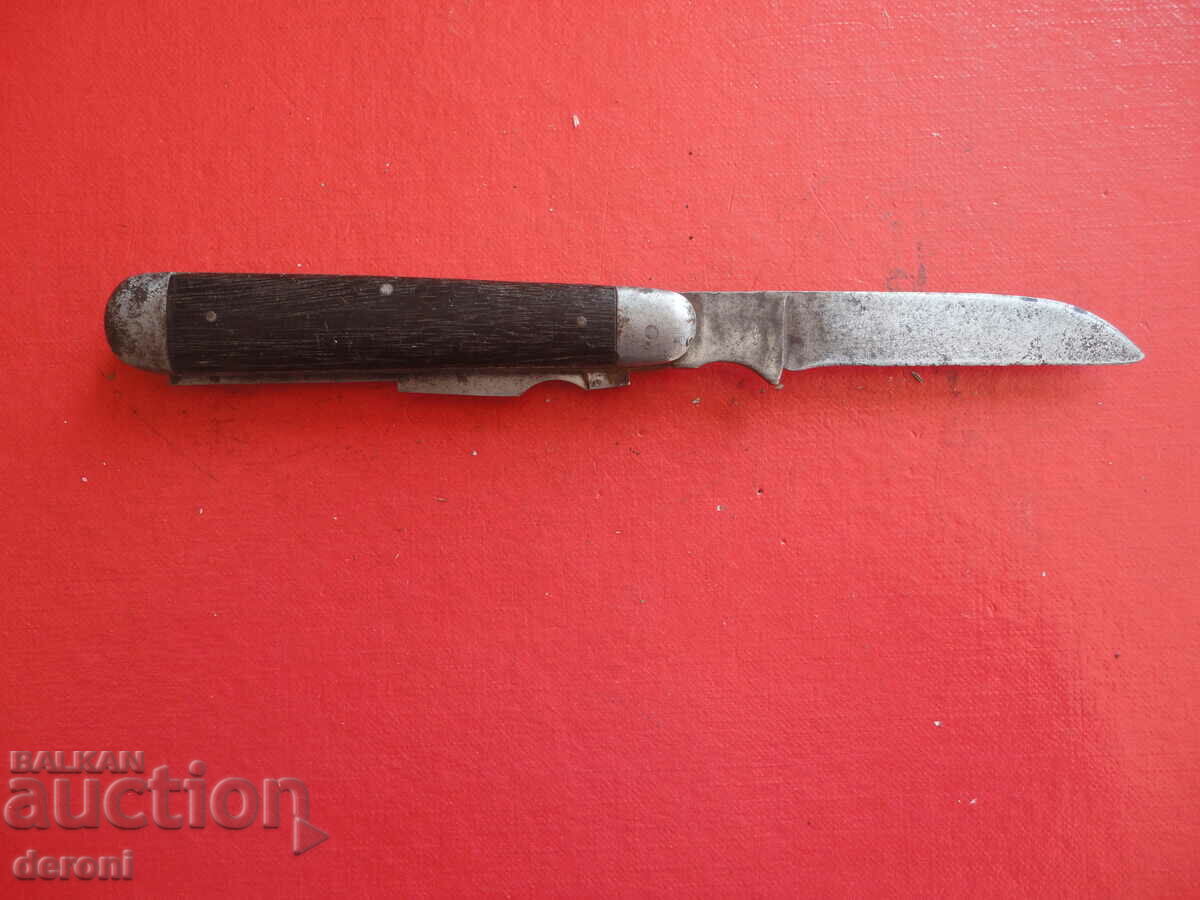 Delivery of Solingen German sailor knife Delivery of Solingen German sailor knife