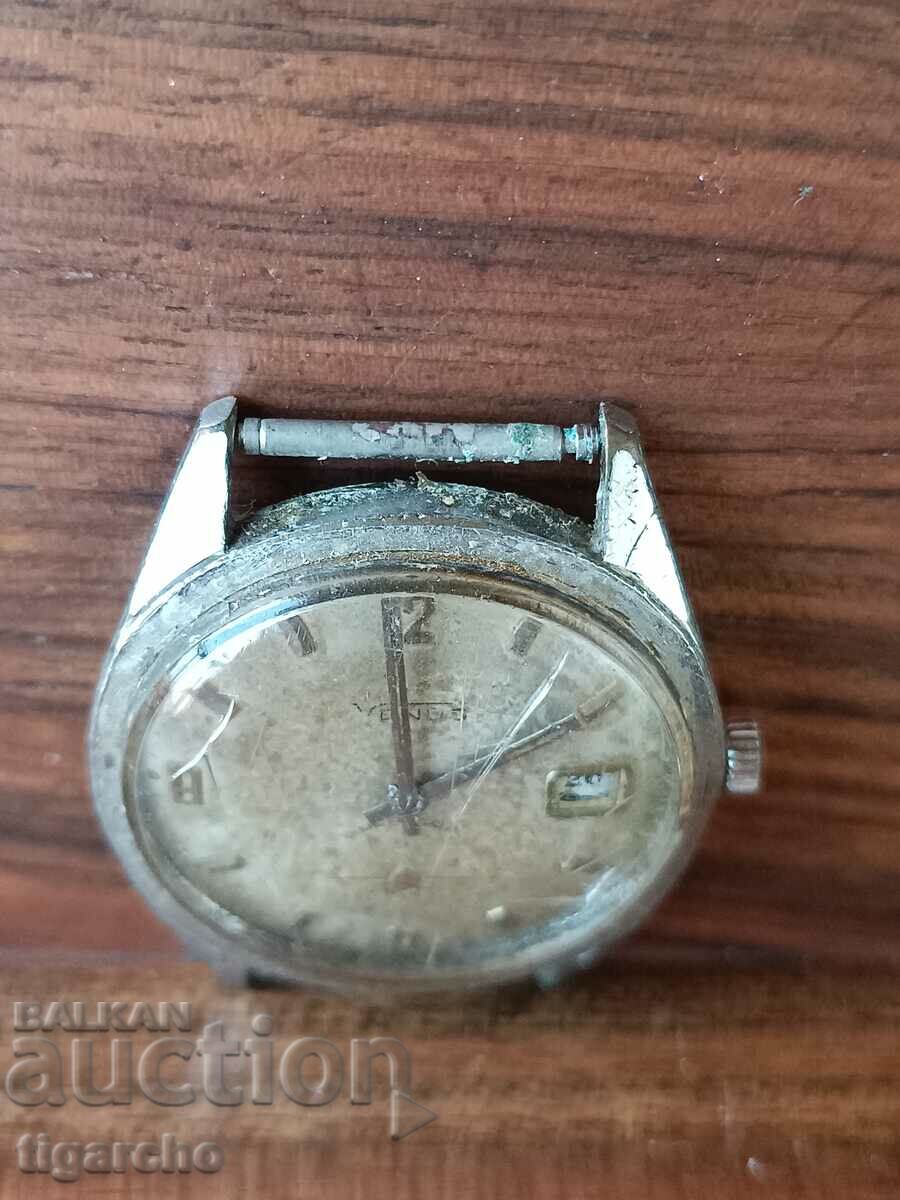 Ρολόι VENUS με τιμή 65.00 BGN | € 33.23 Ρολόι VENUS με τιμή 65.00 BGN | € 33.23