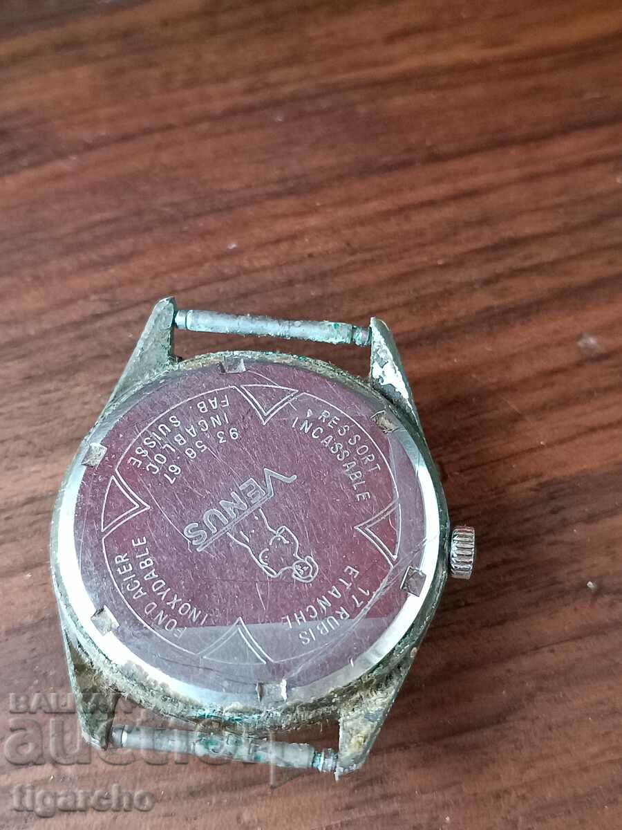 Δημοπρασία Ρολόι VENUS Δημοπρασία Ρολόι VENUS