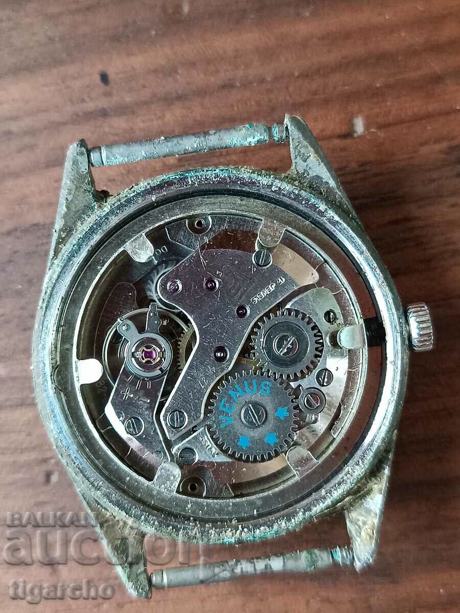 Ρολόι VENUS - 6 Ρολόι VENUS - 6