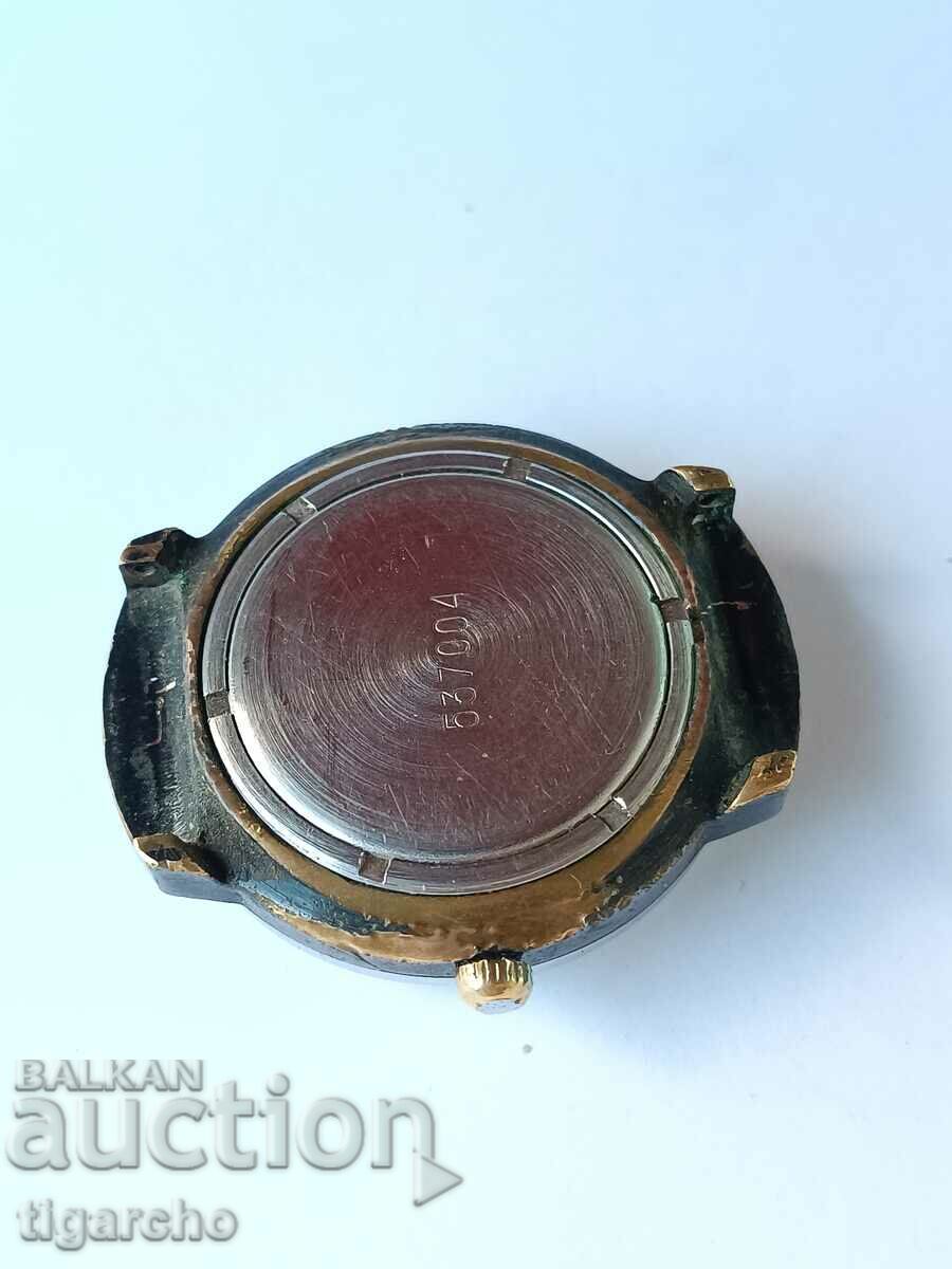 Rocket Clock - 5 Rocket Clock - 5