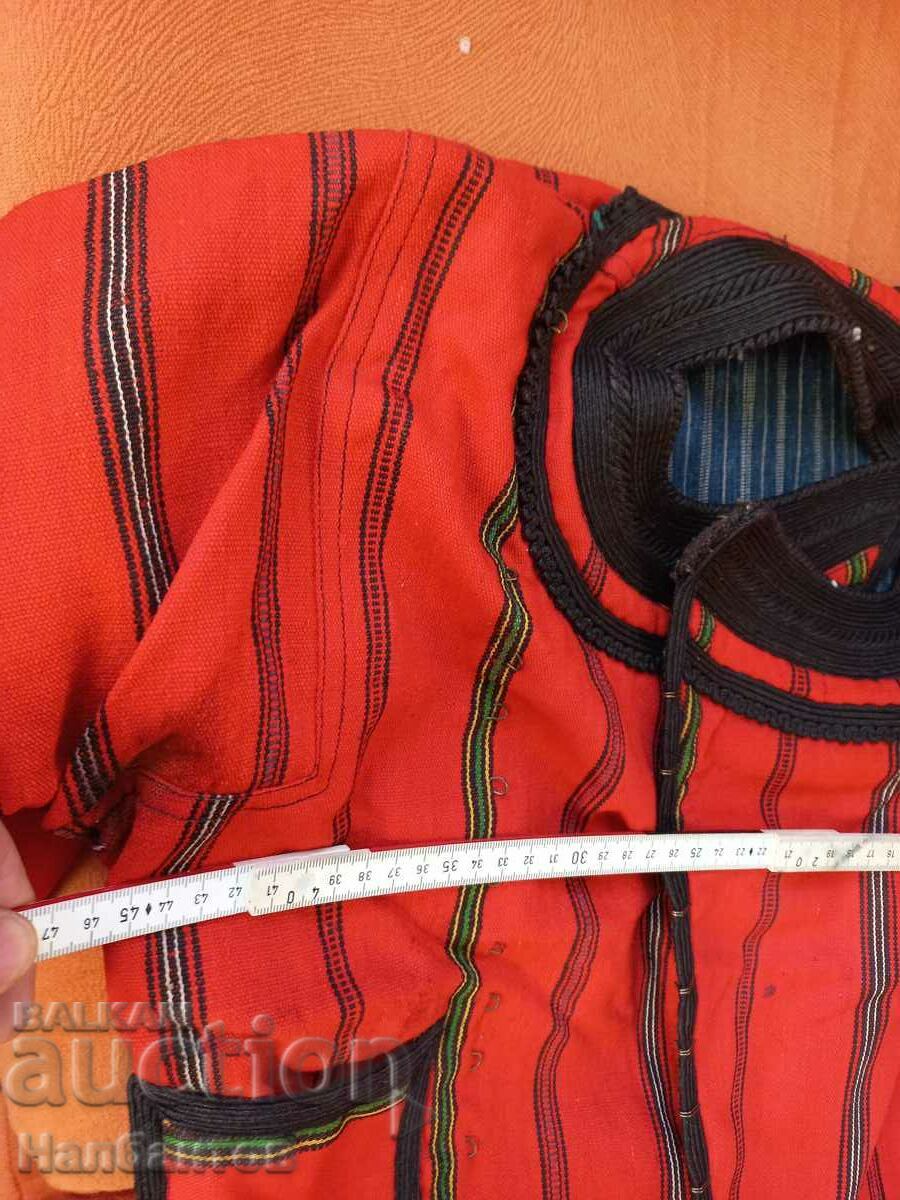 OLD ANTERIA WEAR - 5 OLD ANTERIA WEAR - 5