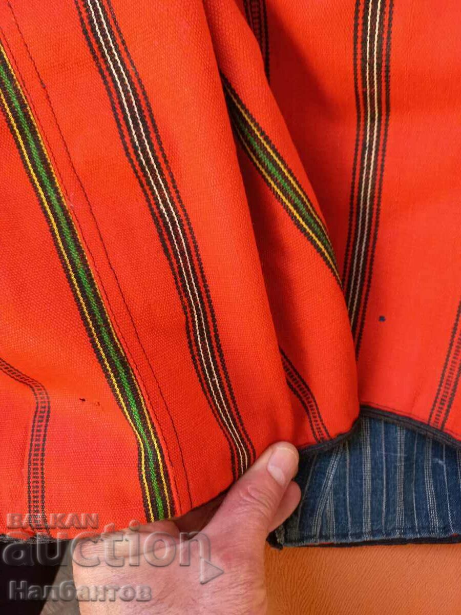 OLD ANTERIA WEAR - 6 OLD ANTERIA WEAR - 6