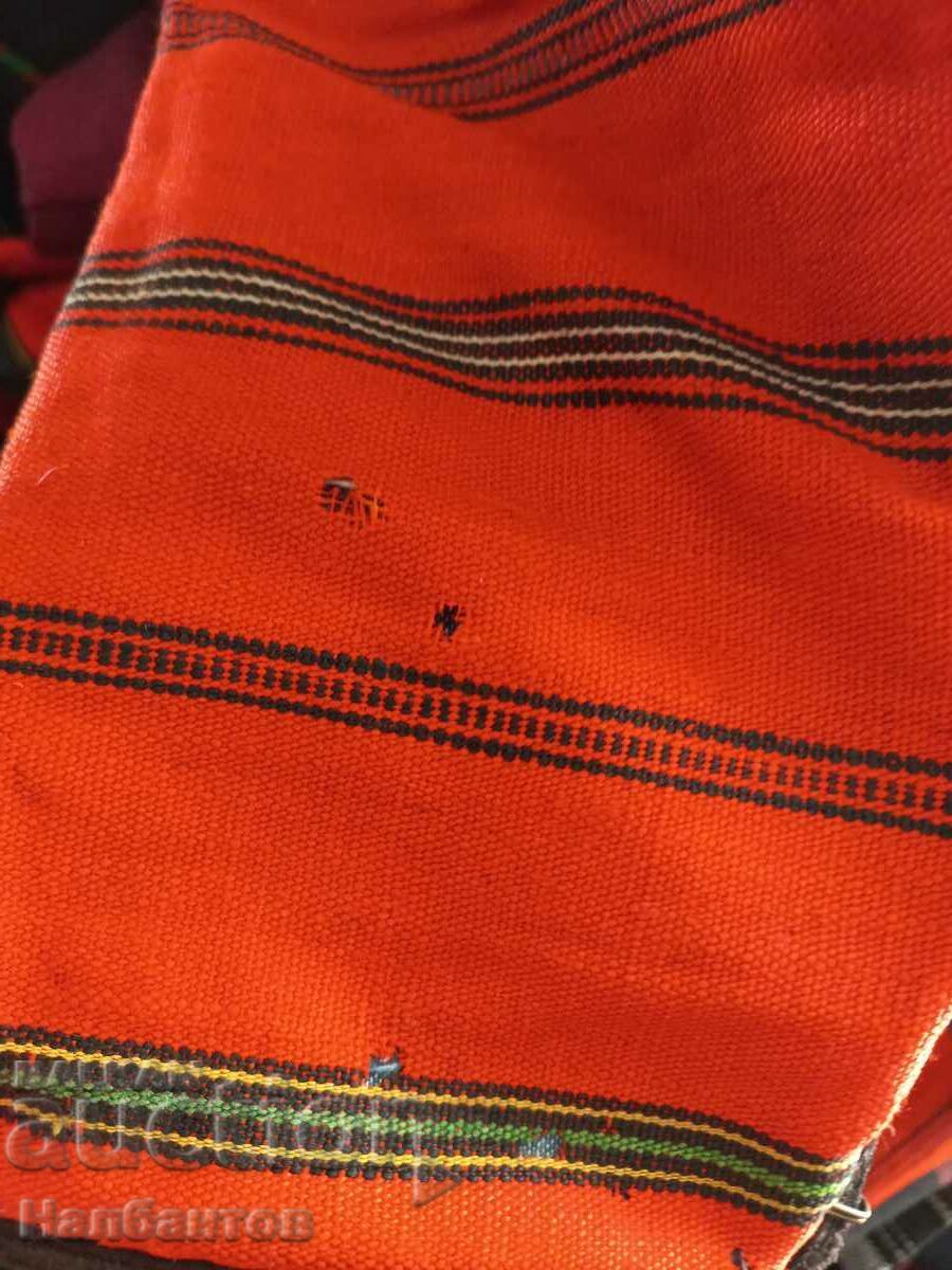 OLD ANTERIA WEAR - 7 OLD ANTERIA WEAR - 7