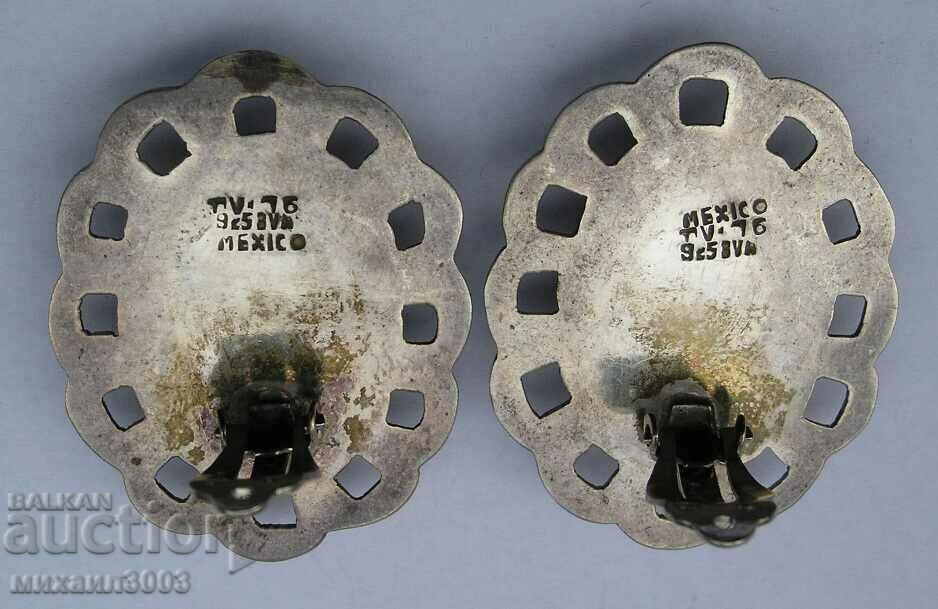 Δημοπρασία ΣΚΟΥΛΑΡΙΚΙΑ ΑΣΗΜΙ 925 ΜΕ ΤΡΙΚΟΥΑΖ Δημοπρασία ΣΚΟΥΛΑΡΙΚΙΑ ΑΣΗΜΙ 925 ΜΕ ΤΡΙΚΟΥΑΖ