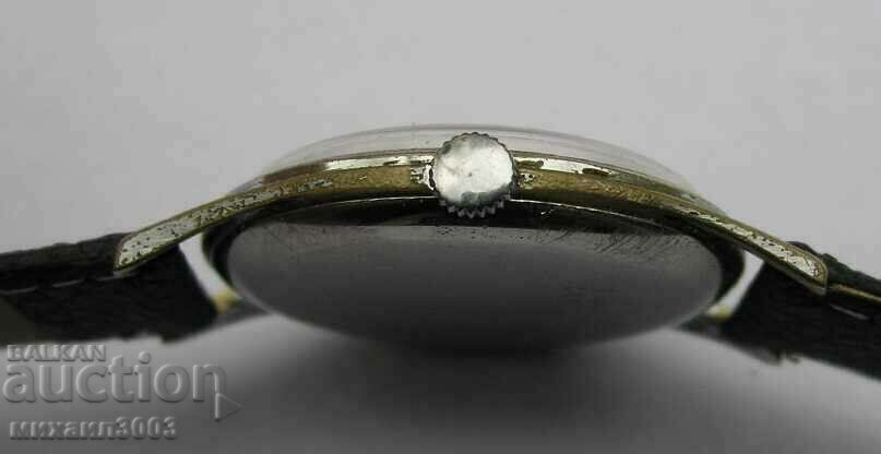 DOXA SWISS MEN'S MANUAL MECHANICAL WATCH with price 119.00 BGN | € 60.84 DOXA SWISS MEN'S MANUAL MECHANICAL WATCH with price 119.00 BGN | € 60.84