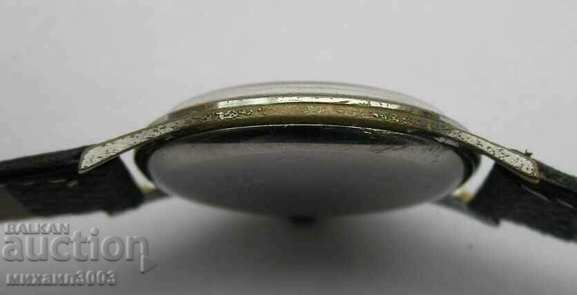 Auction DOXA SWISS MEN'S MANUAL MECHANICAL WATCH Auction DOXA SWISS MEN'S MANUAL MECHANICAL WATCH